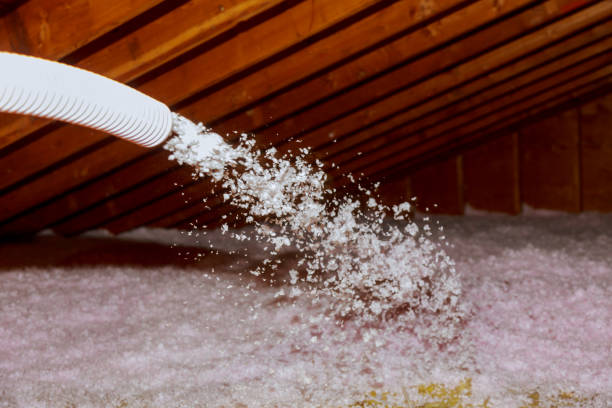 Best Insulation for Specific Applications in Holly Springs, MS