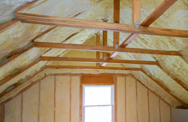 Best Insulation Installation Services in Holly Springs, MS
