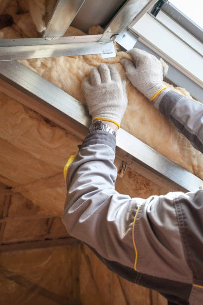 Best Insulation for Specific Applications in Holly Springs, MS